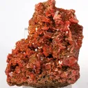 Wulfenite - image 1