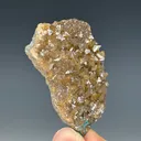 Wulfenite - image 3