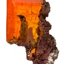 Wulfenite - image 2