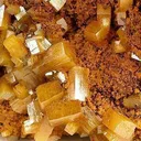 Wulfenite - image 2