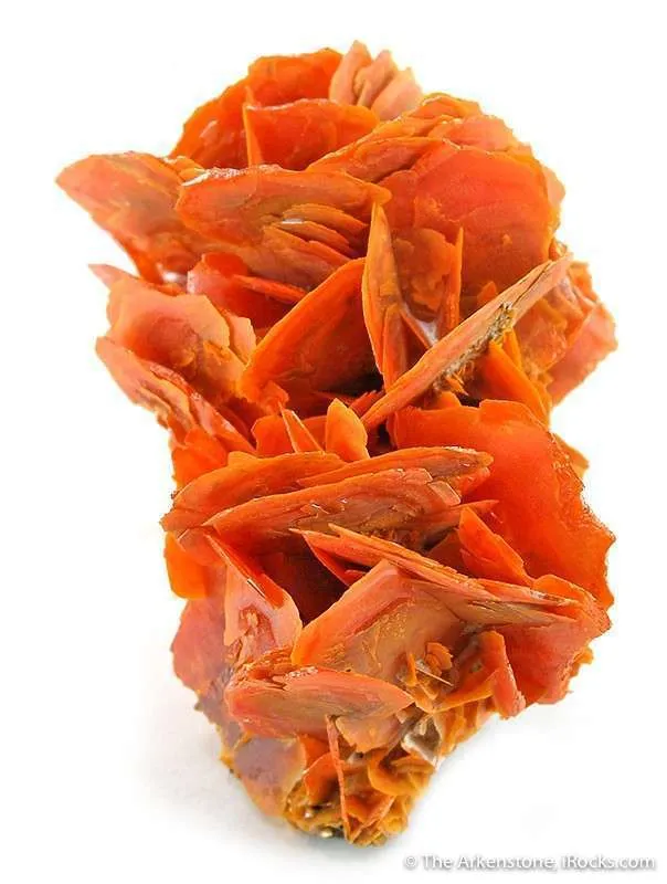 Wulfenite - image 1