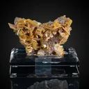 Wulfenite - image 6