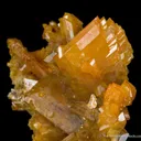 Wulfenite - image 1