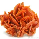 Wulfenite - image 1