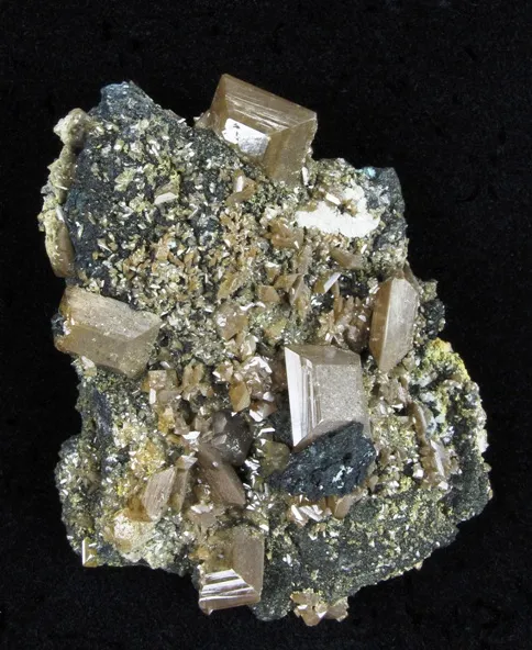 Wulfenite - image 3