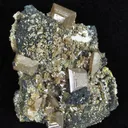 Wulfenite - image 3