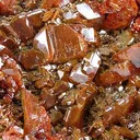 Wulfenite - image 4