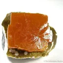 Wulfenite - image 1