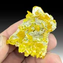 Wulfenite - image 1