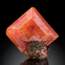 Wulfenite - image 2