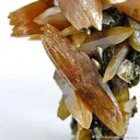Wulfenite - image 3