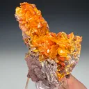 Wulfenite - image 3