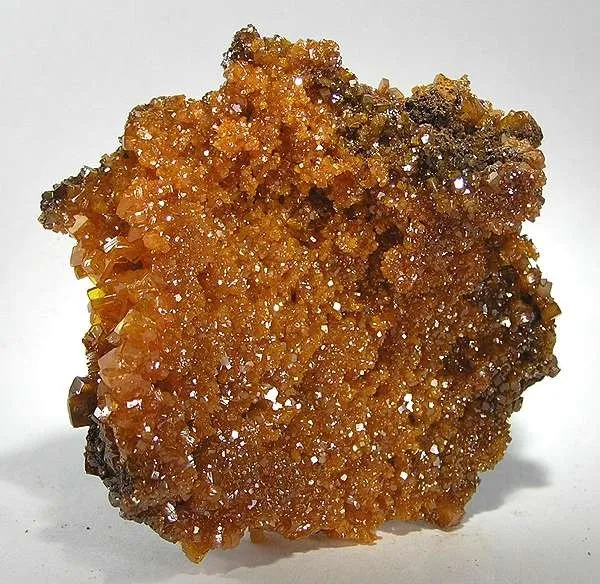 Wulfenite - image 1