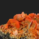 Wulfenite - image 7