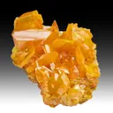 Wulfenite - image 1