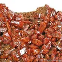 Wulfenite - image 3