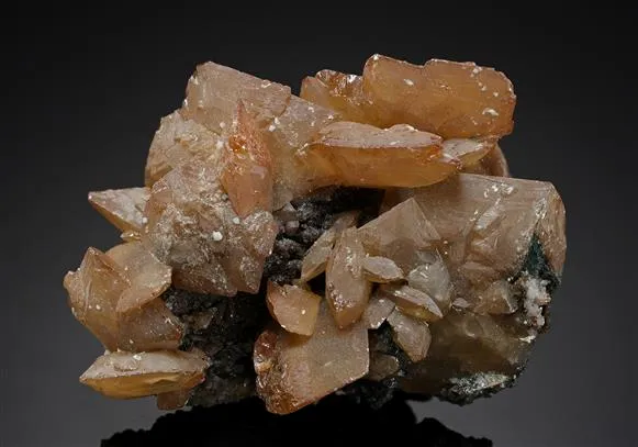 Wulfenite image