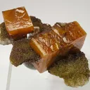Wulfenite - image 1