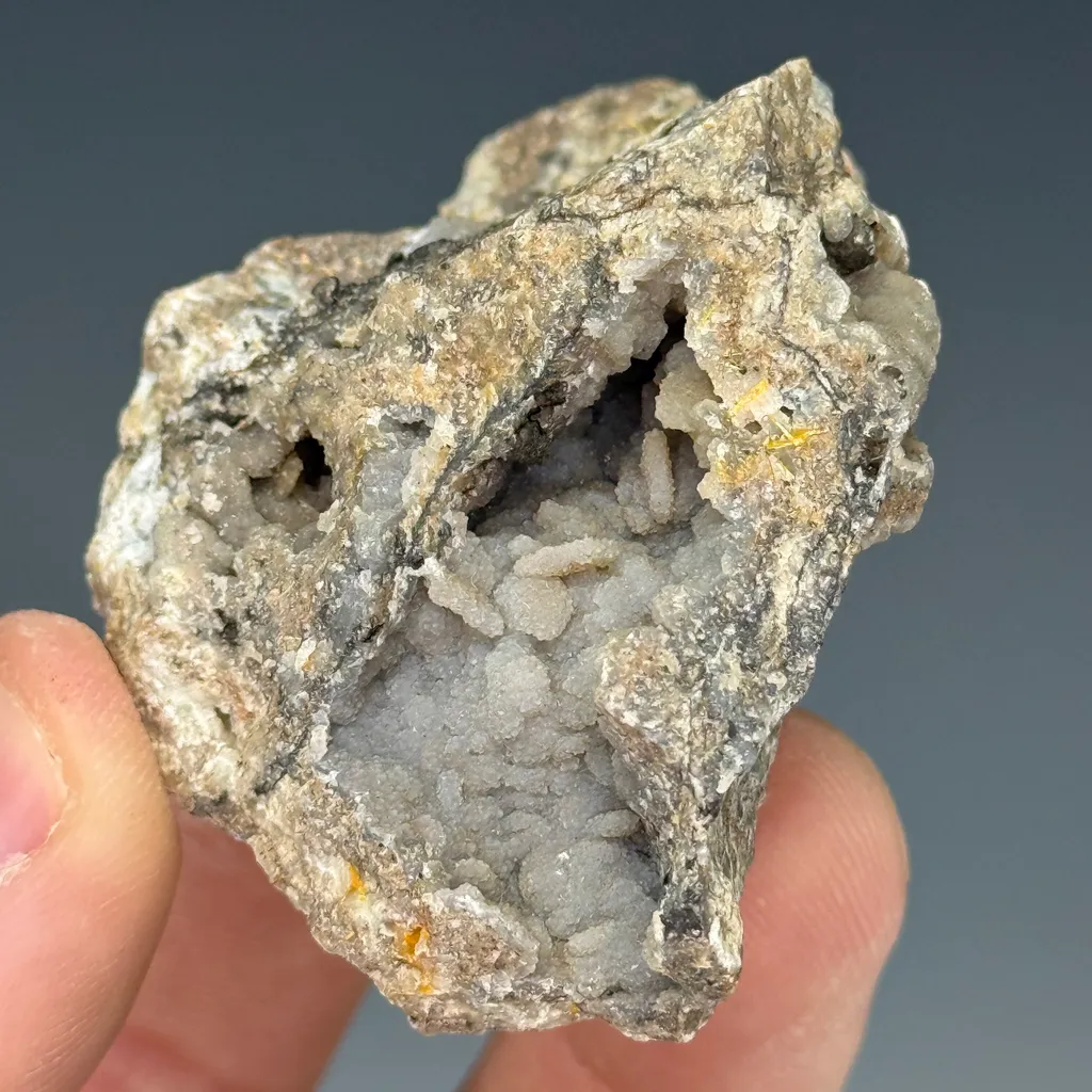 Wulfenite - image 2