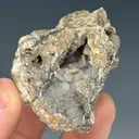 Wulfenite - image 2
