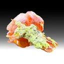 Wulfenite - image 1