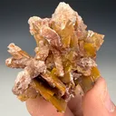 Wulfenite - image 2