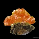 Wulfenite - image 3