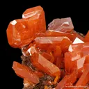 Wulfenite - image 5