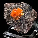 Wulfenite - image 1