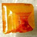 Wulfenite - image 1