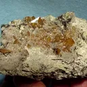 Wulfenite - image 1