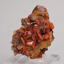 Wulfenite - image 1