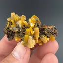 Wulfenite - image 2