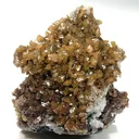 Wulfenite - image 1