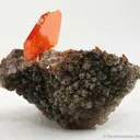 Wulfenite - image 4
