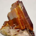 Wulfenite - image 2