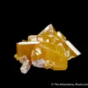 Wulfenite - image 5