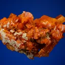 Wulfenite - image 3