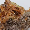 Wulfenite - image 4