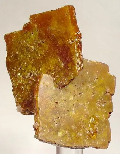 Wulfenite - image 1