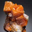 Wulfenite - image 1