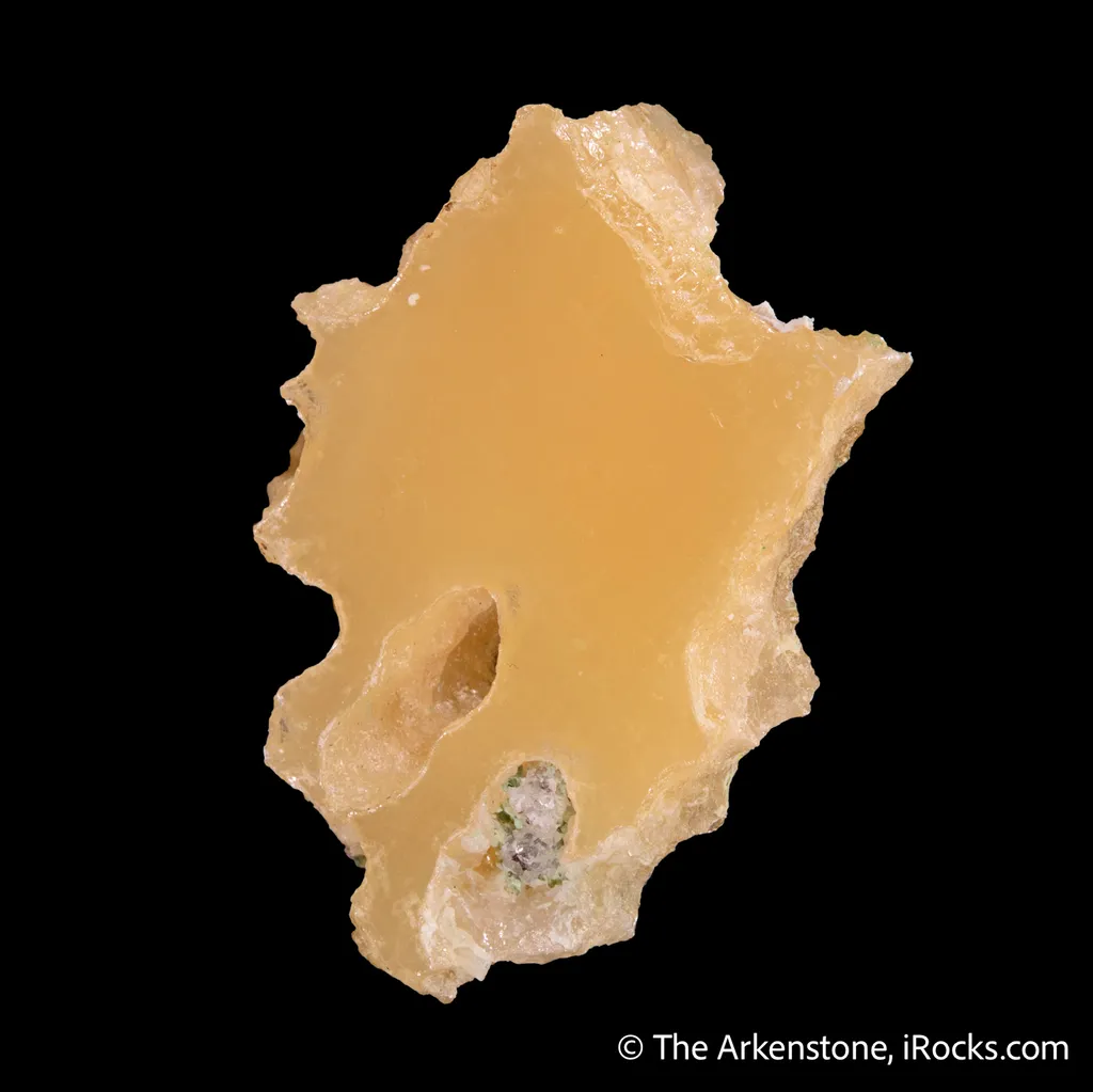 Wulfenite - image 4