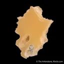Wulfenite - image 4