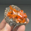 Wulfenite - image 2