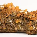 Wulfenite - image 1