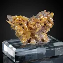Wulfenite - image 2