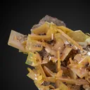 Wulfenite - image 3
