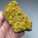 Wulfenite - image 2