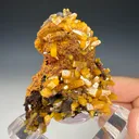 Wulfenite - image 3