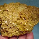 Wulfenite - image 1
